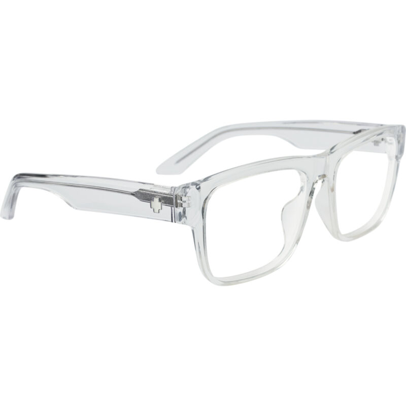 DISCORD OPTICAL 56, Crystal-Demo  W/ Spy+ Lens Print, hi-res image number null